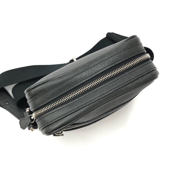 超美品】ルイヴィトン LOUIS VUITTON タイガ ディミトリ
