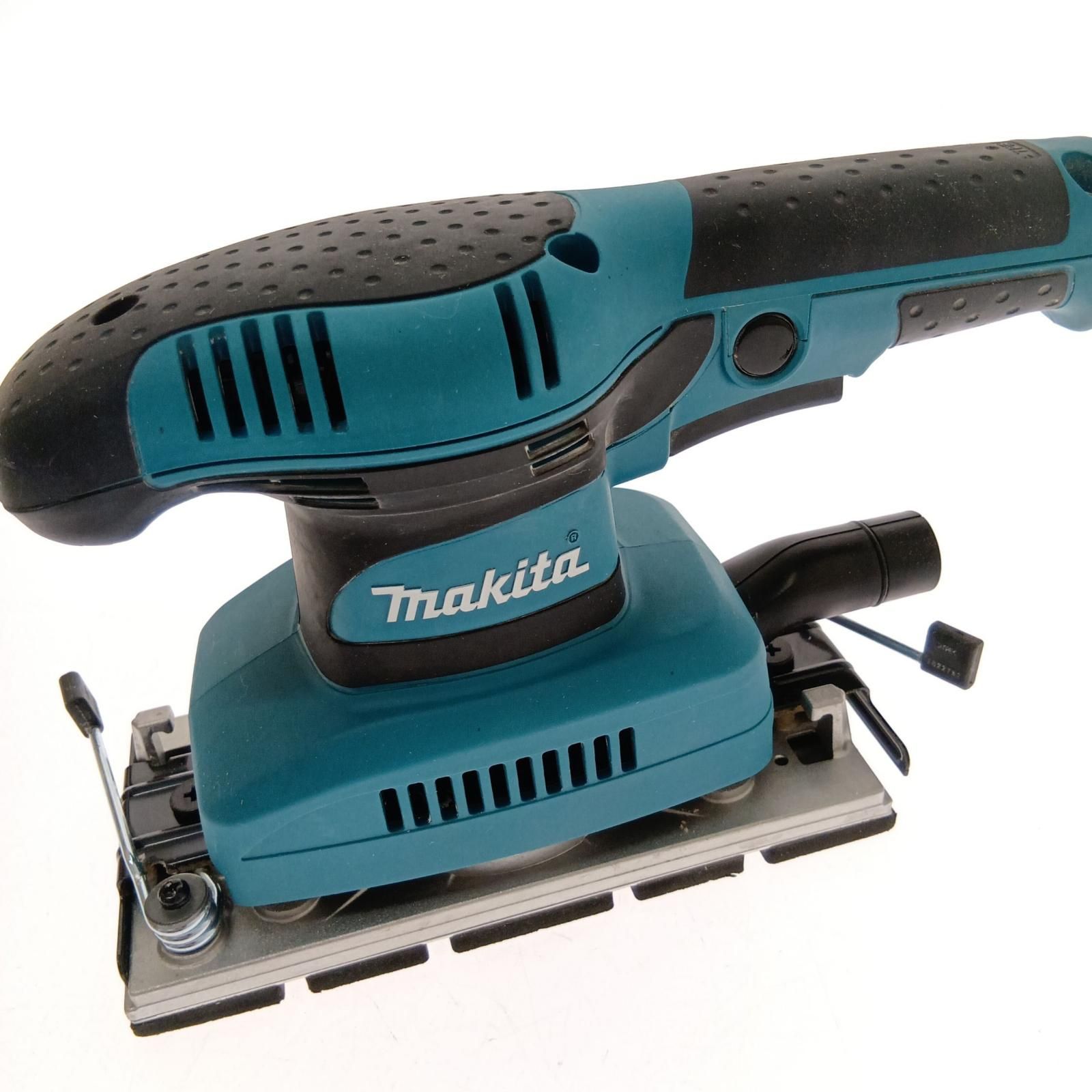 マキタ　仕上げサンダーBO3710 MAKITA たっぷりおまけ付き マキタ 仕上げサンダー BO3710 – サンサンツール
