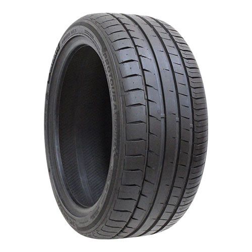 255|35R20 サマータイヤ