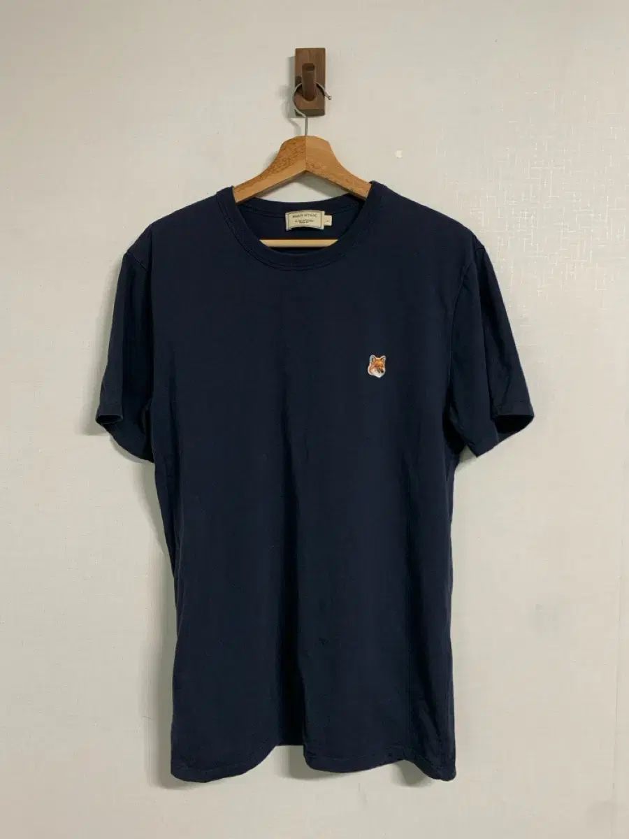 L Maison Kitsuné(メゾンキツネ) 半袖 Tシャツ