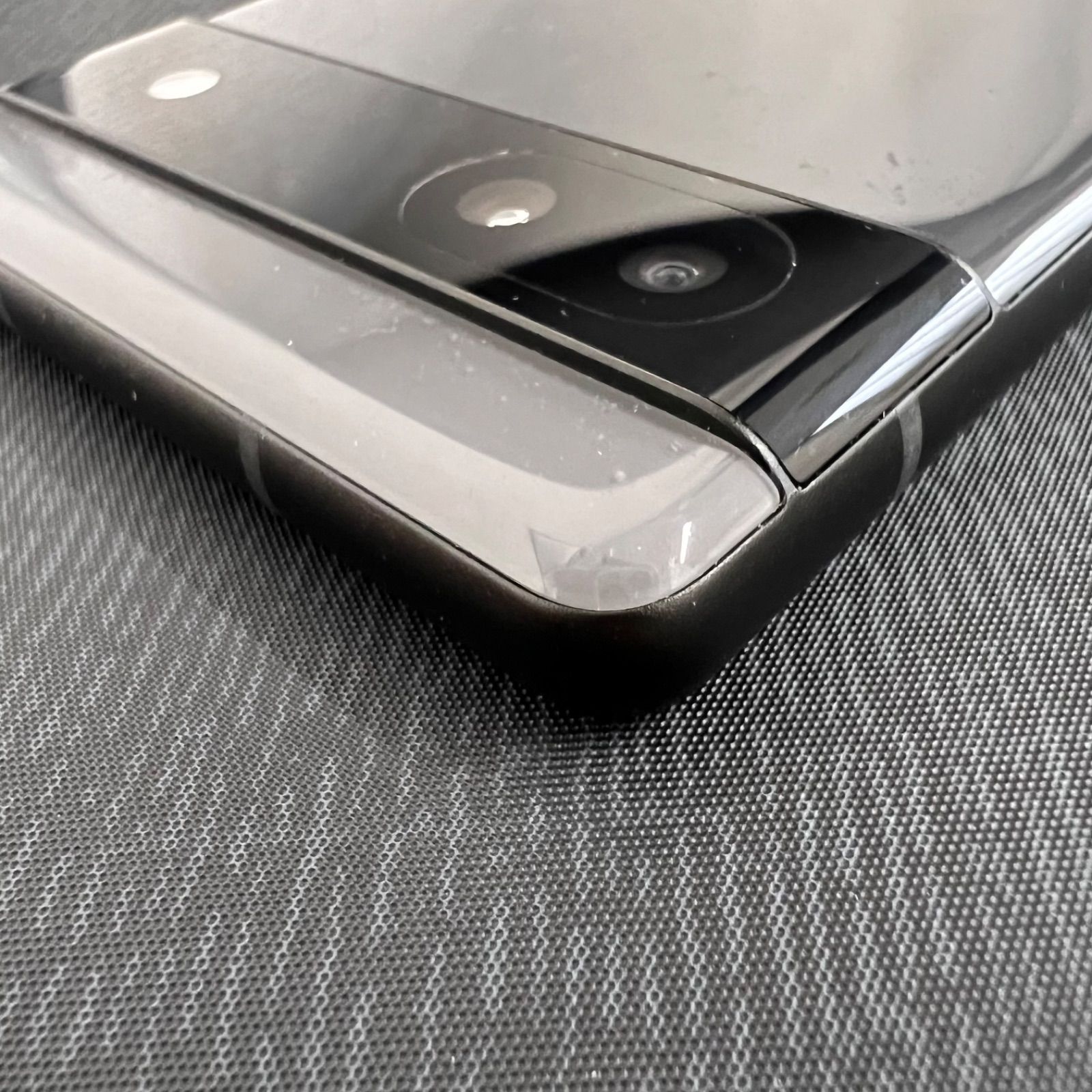 SIMロック解除済 Google 割引 Pixel 6a 128GB チャコール 美品】SIM