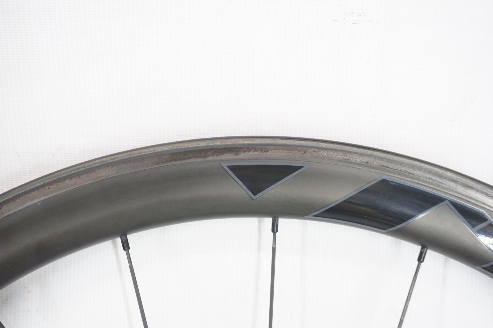 ATTAQUE アタッキ 45 ホイールセット バイチャリ阪急塚口店 BRIGHTFACE_UK