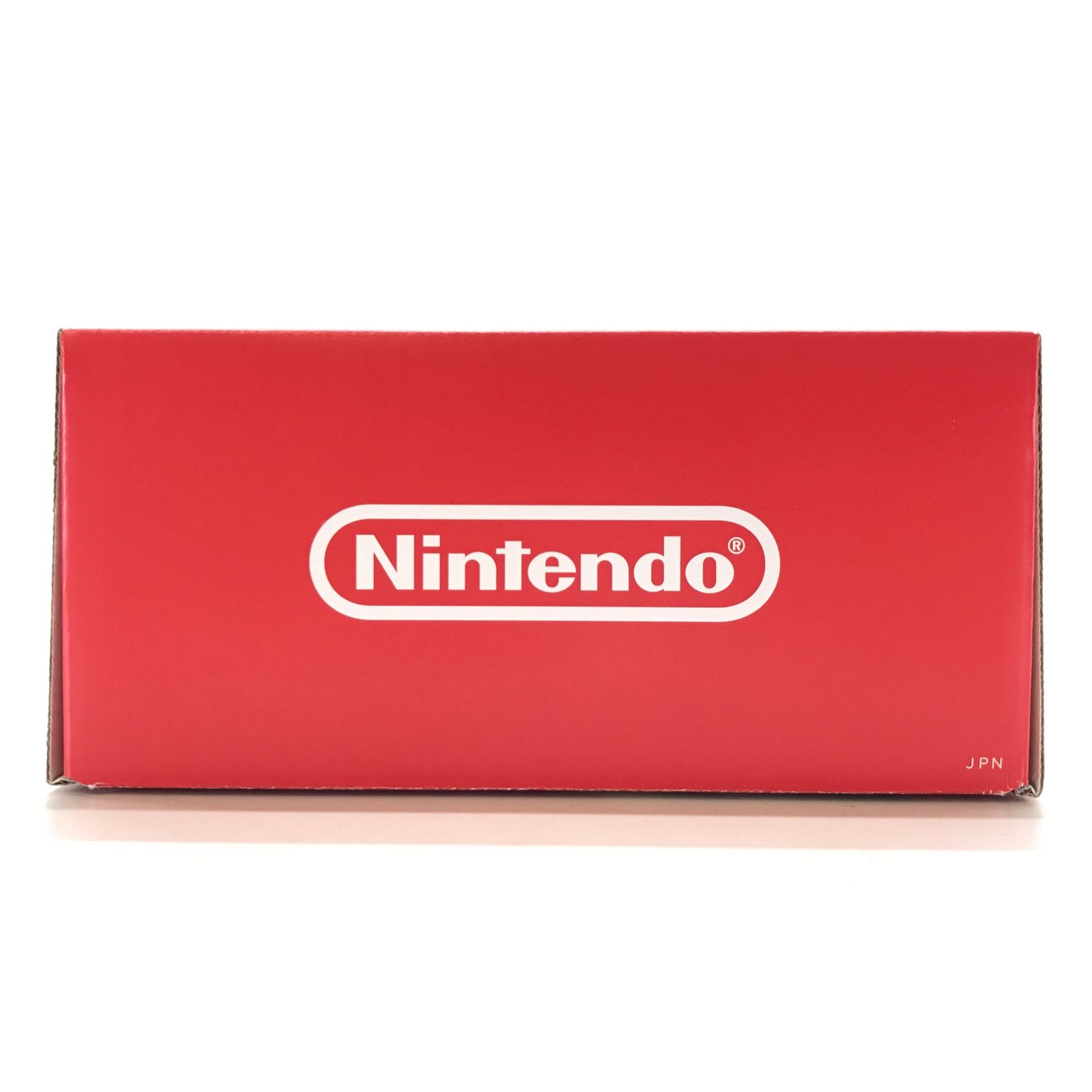 Switch本体 有機ELモデル