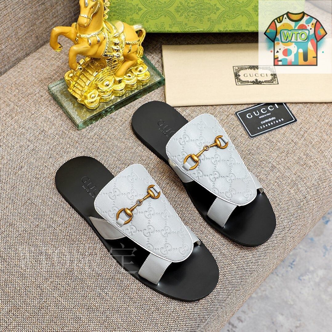 GUCCI グッチ サンダル03-YH99 - メルカリ