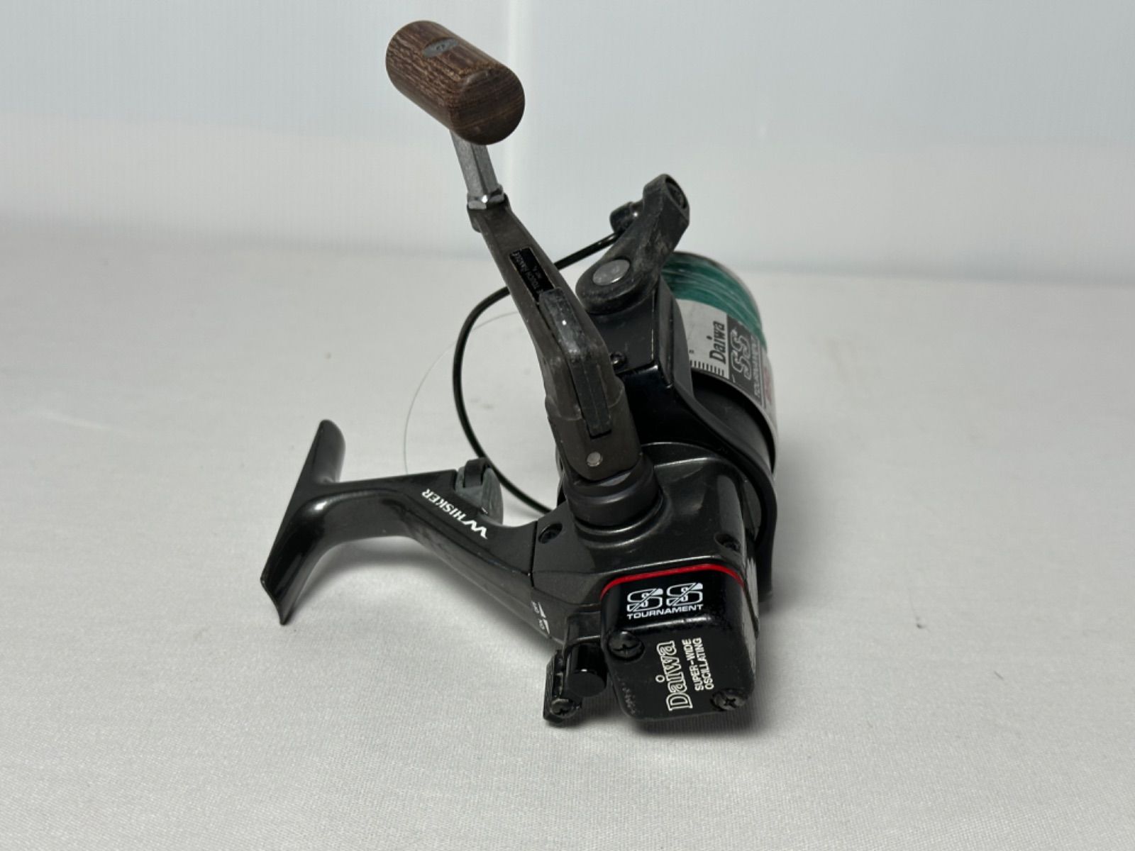 トーナメント 850