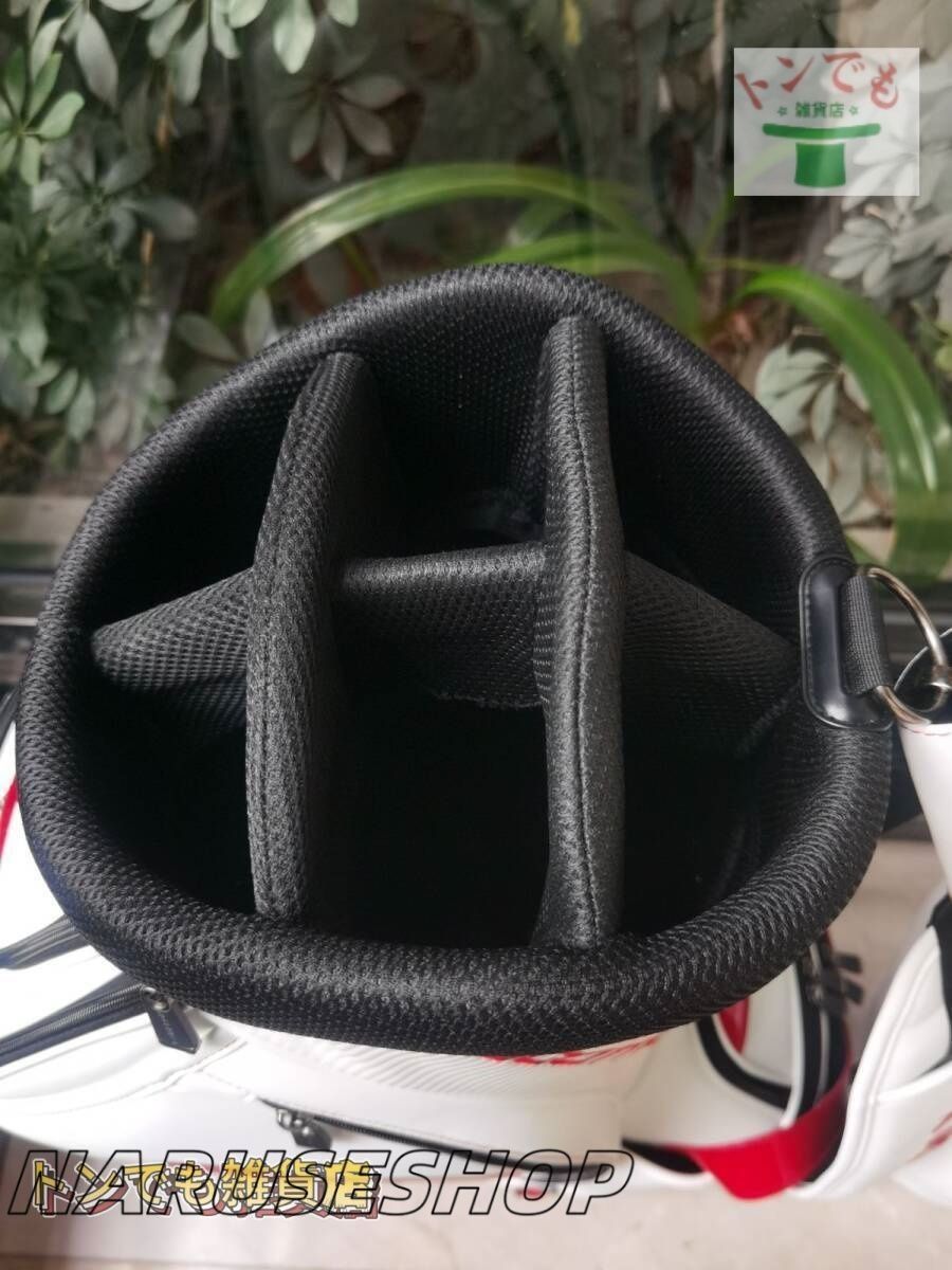 ゴルフ用バッグ