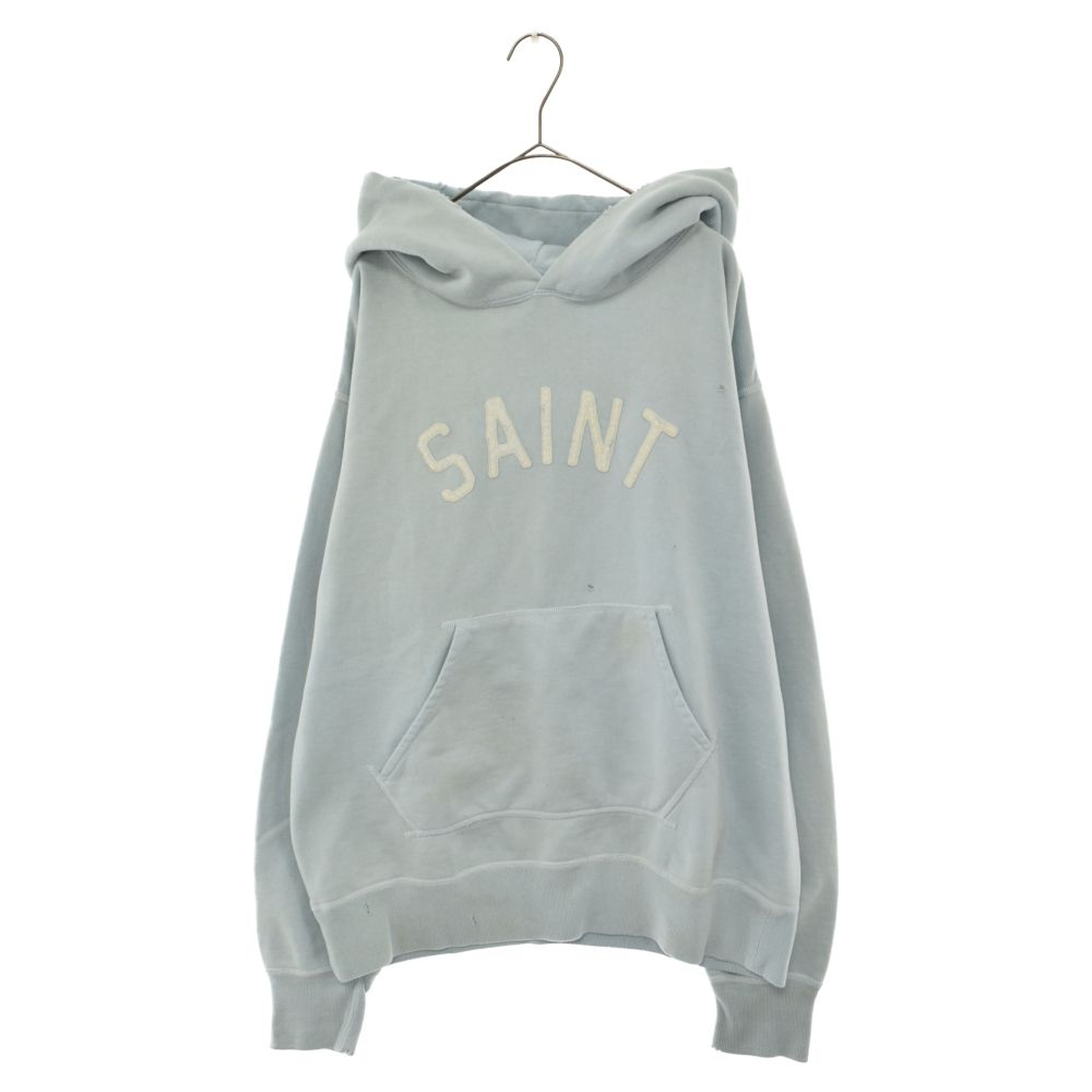 SAINT MICHAEL (セントマイケル) 22AW HOLY RELICS FELT ホーリーリ 