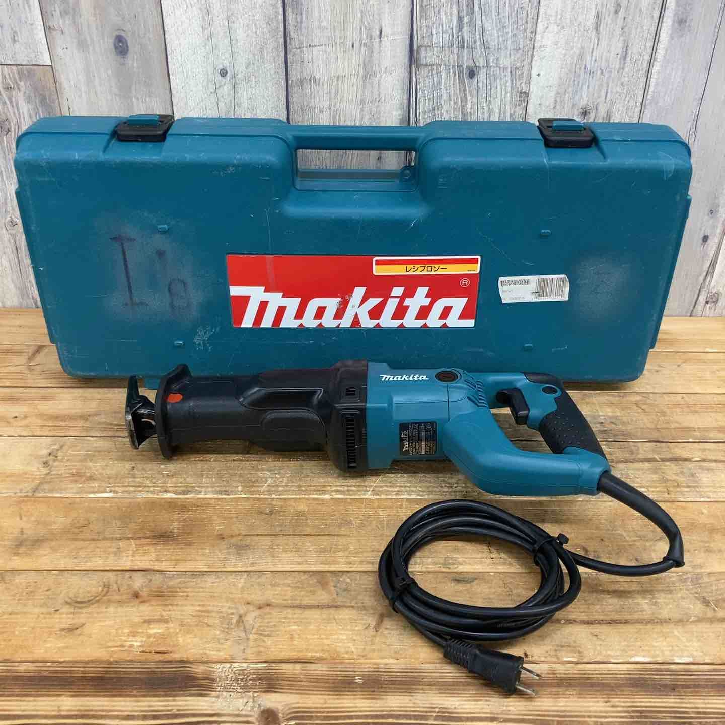 マキタ makita レシプロソー JR3050T 藤沢店