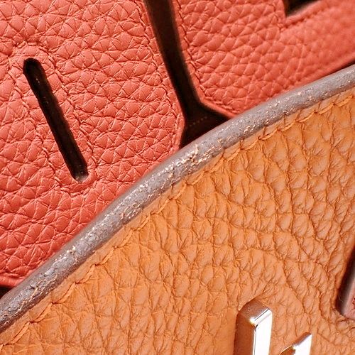 HERMES(エルメス) バーキン 30 アルルカン ハンドバッグ トリヨン