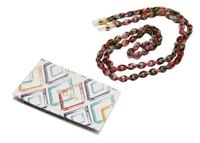 ゴッシュ GOSH GR-1001 c.3 アーガイル 老眼鏡 レンズセット 眼鏡