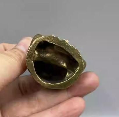 銅細工 龍鳳呈祥屏風 装飾品 工芸品 美術品 置物 - メルカリ