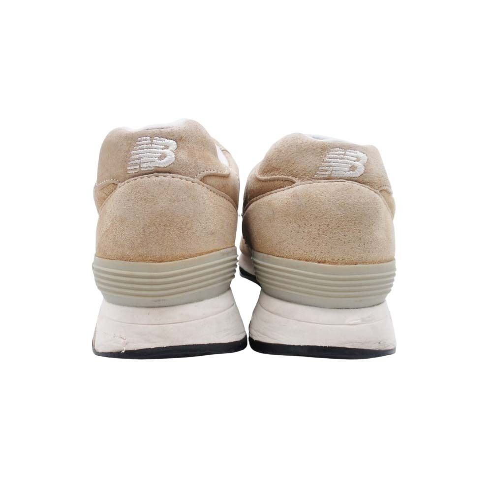 NEW BALANCE ニューバランス M1400BE MADE in USA スニーカー