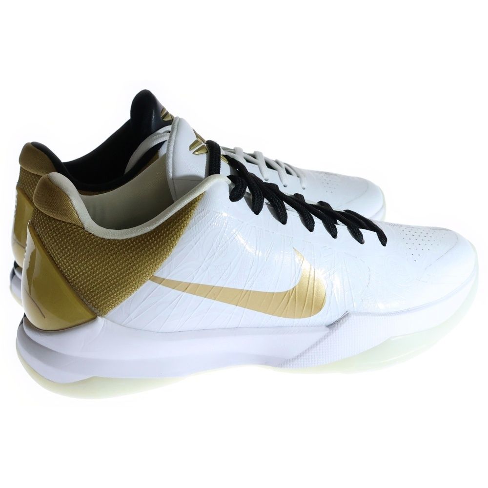 コービー5 プロトロ bigstage Kobe NIKE公式】コービー 5 プロトロ 'Big Stage' (CT8014-100 / KOBE
