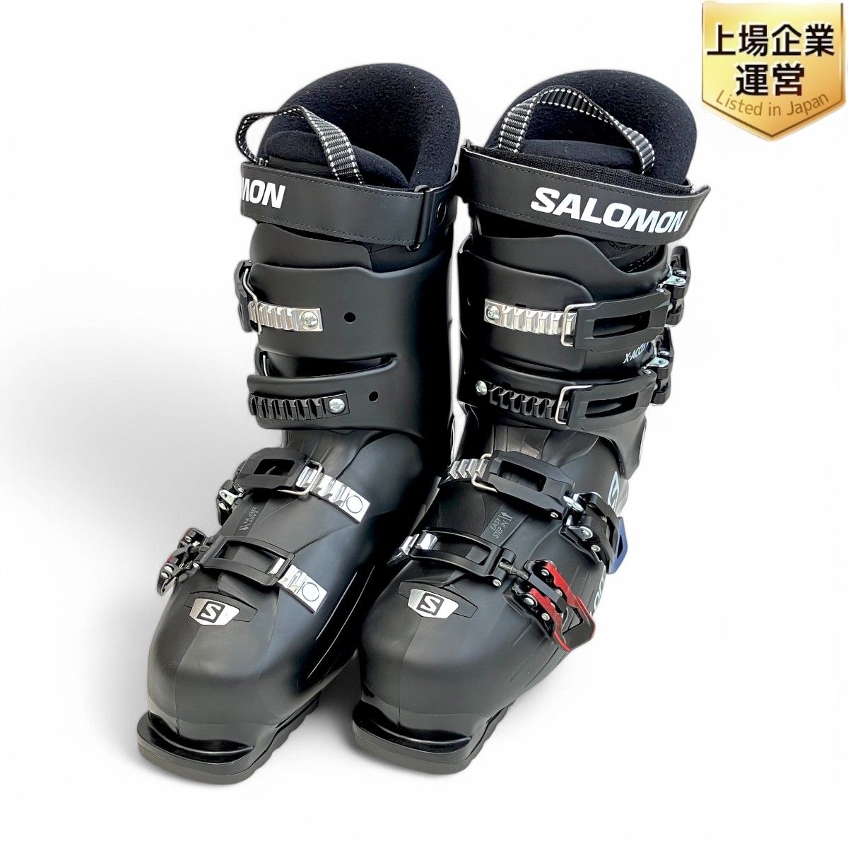 SALOMON X-ACCESS 70WIDE 26cm スキーブーツ サロモン Z9891013