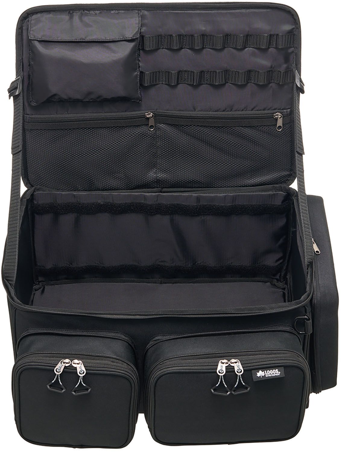 ロゴス LOGOS アウトドア LOGOS キャンプツールリュック テーブル付き 73188210 -