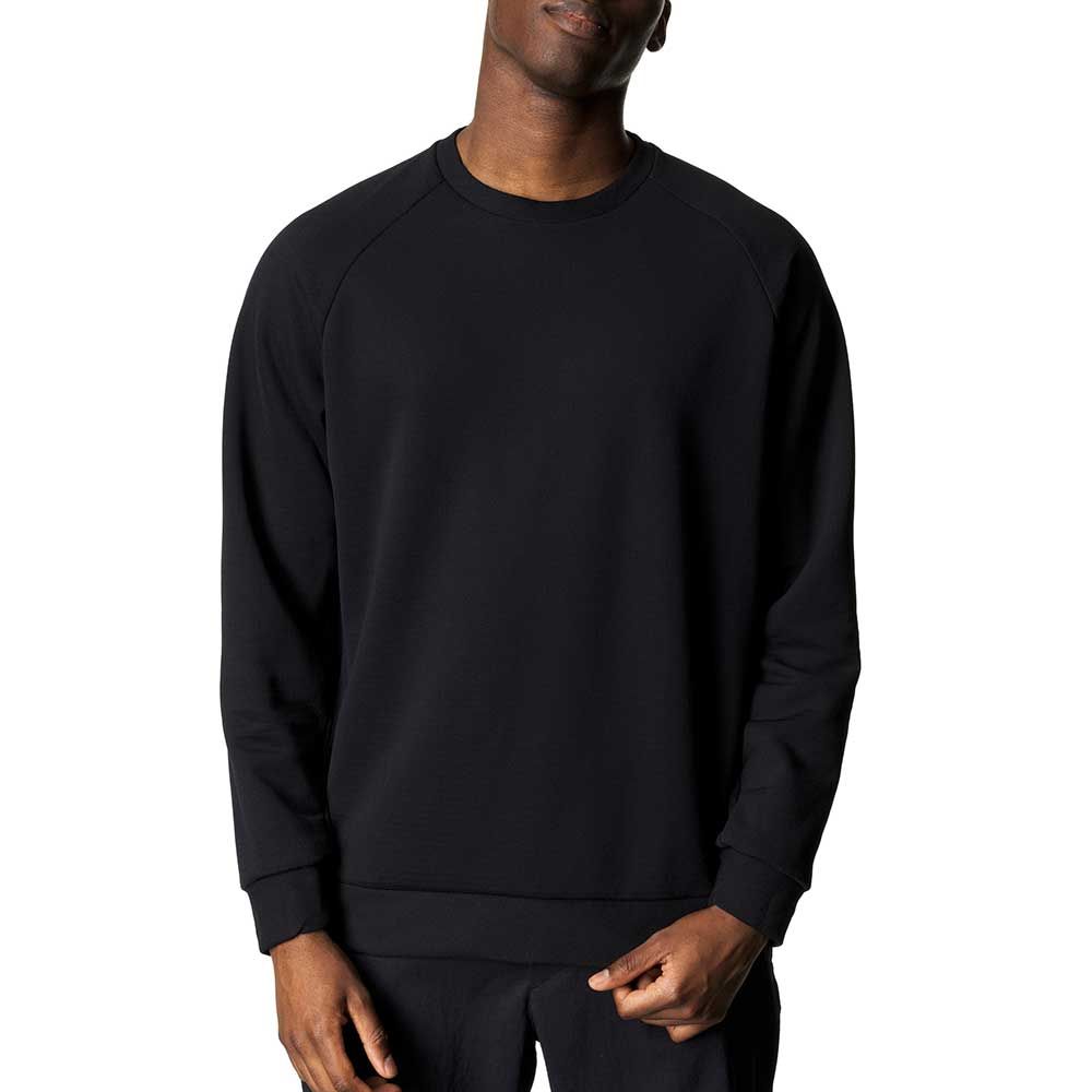 フーディニ HOUDINI モノエアクルー Mono Air Crew 221034 カラー True Black