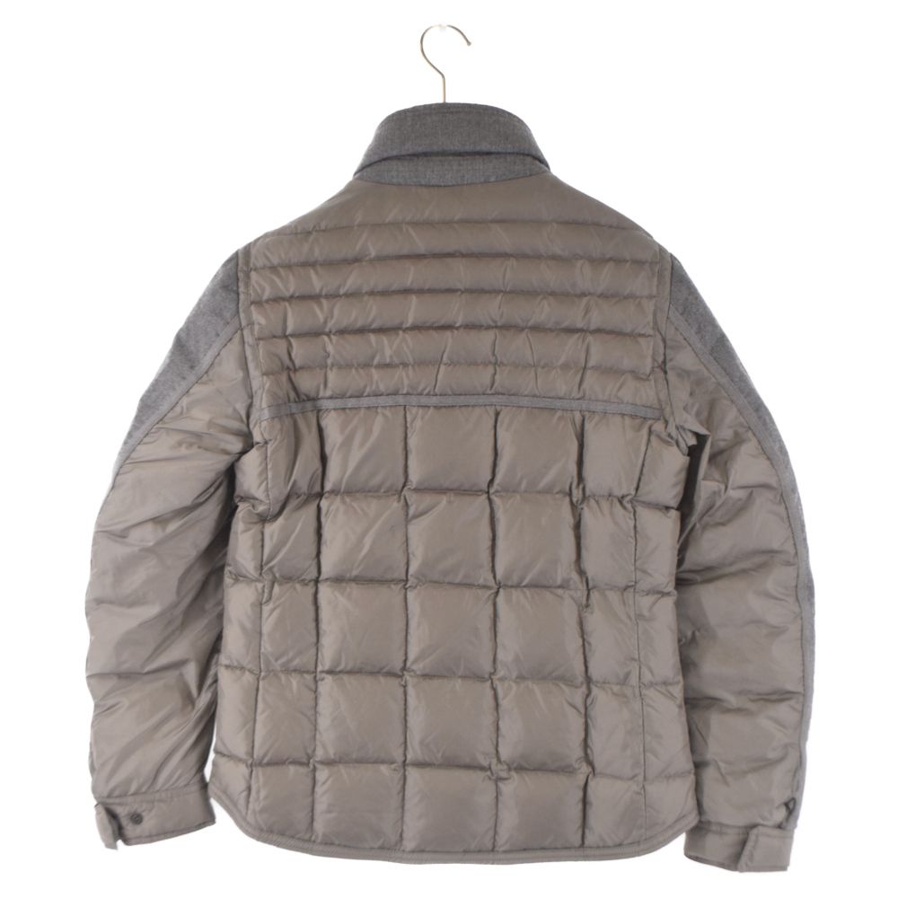 MONCLER (モンクレール) 14AW BLAIS ブライス キルティング 