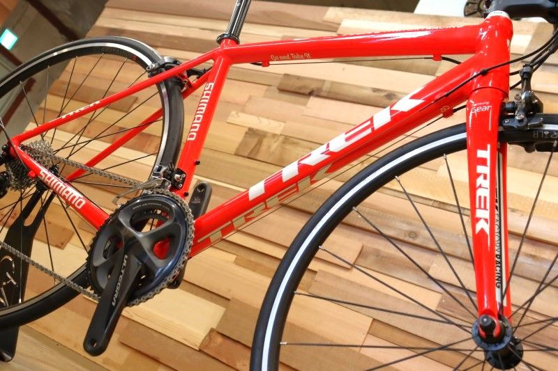 TREK 「トレック」 EMONDA ALR5 FACTORY RACING 2016年モデル ロードバイク
