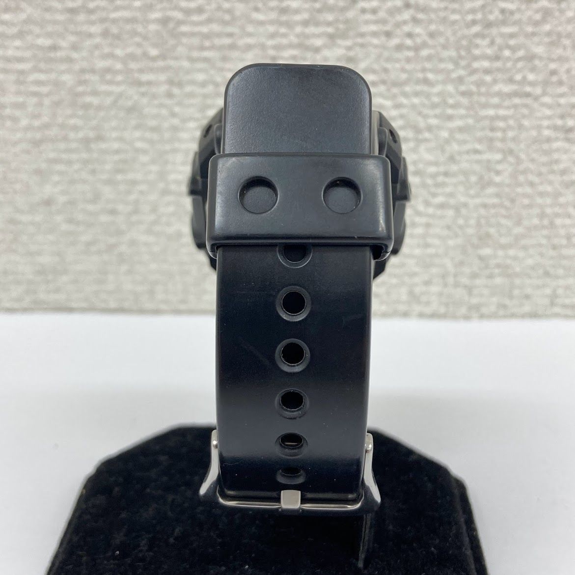 メンズ腕時計 CASIO G-SHOCK DW-9900 2015 Casio G-shock Dw-9900 Frogman Titanium Case 1999 Digital