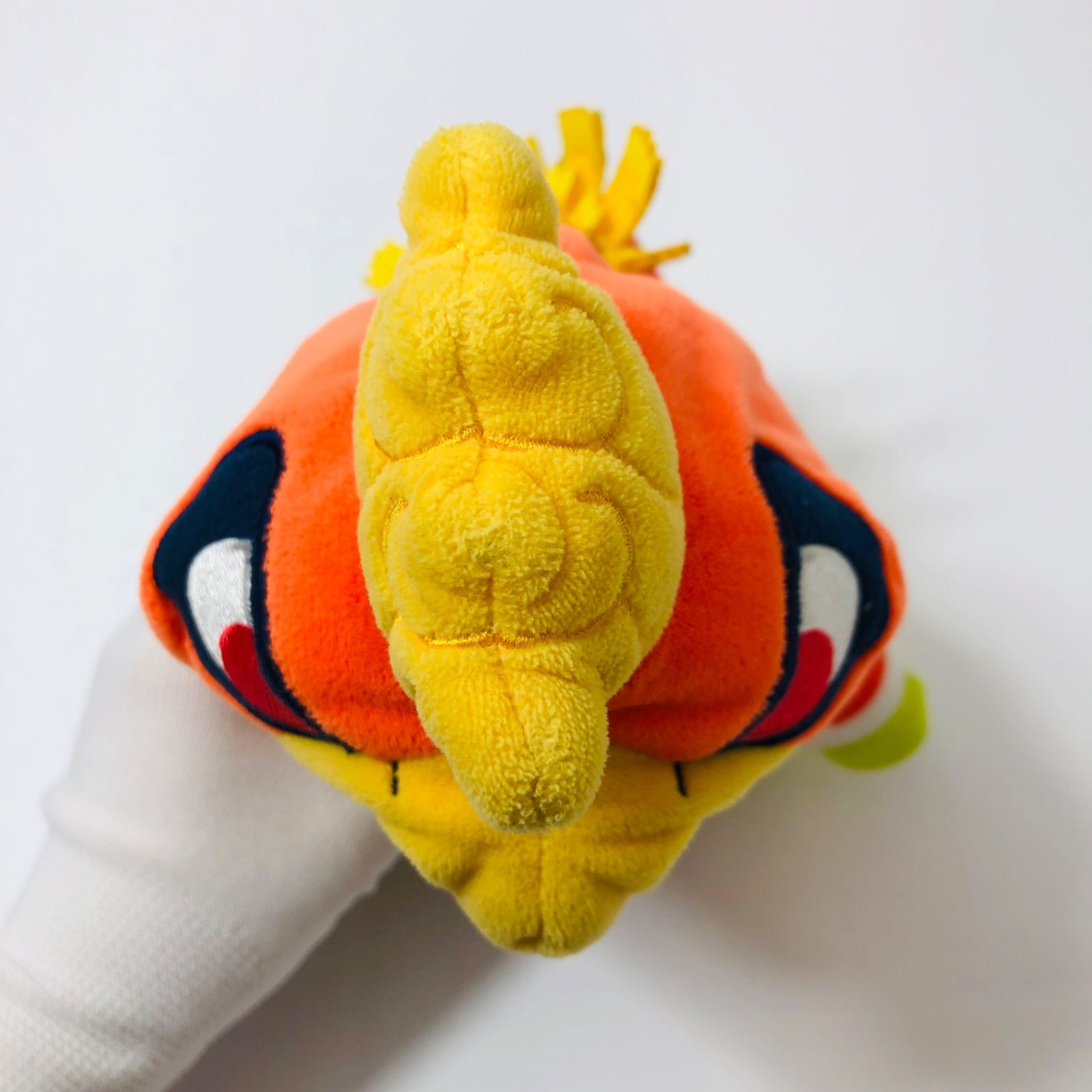 瀬戸店】ポケモンセンター ホウオウのポンチョを着たピカチュウ