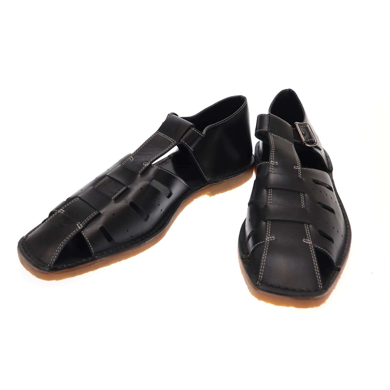 LEMAIRE グルカサンダル　ルメール　サンダル　size42 LEMAIRE グルカサンダルルメールサンダルsize42