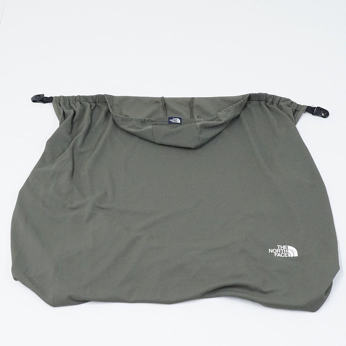 ノースフェイス　ベビーカー　抱っこ紐　UVカバー THE NORTH FACE⁄ザ・ノース・フェイス ベビーカーカバー 抱っこひも