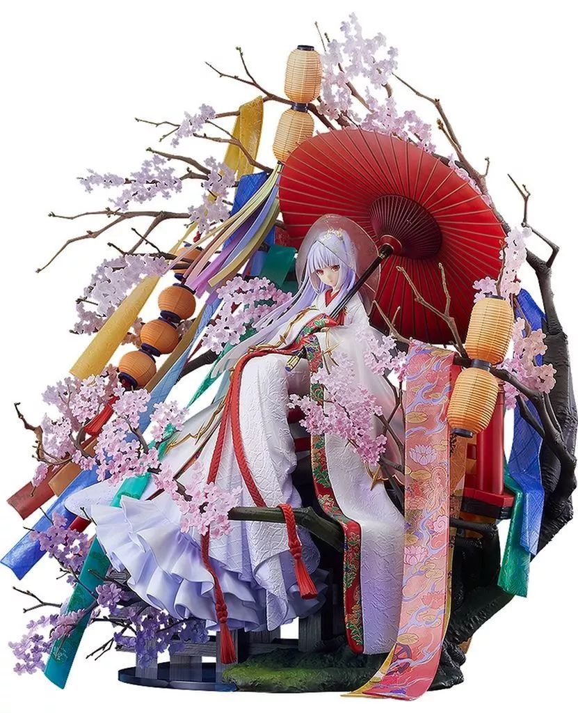 【中古】フィギュア Illustration Revelation 彼岸の花嫁 中古】フィギュア Illustration Revelation 彼岸の花嫁 「藤ちょこ画集