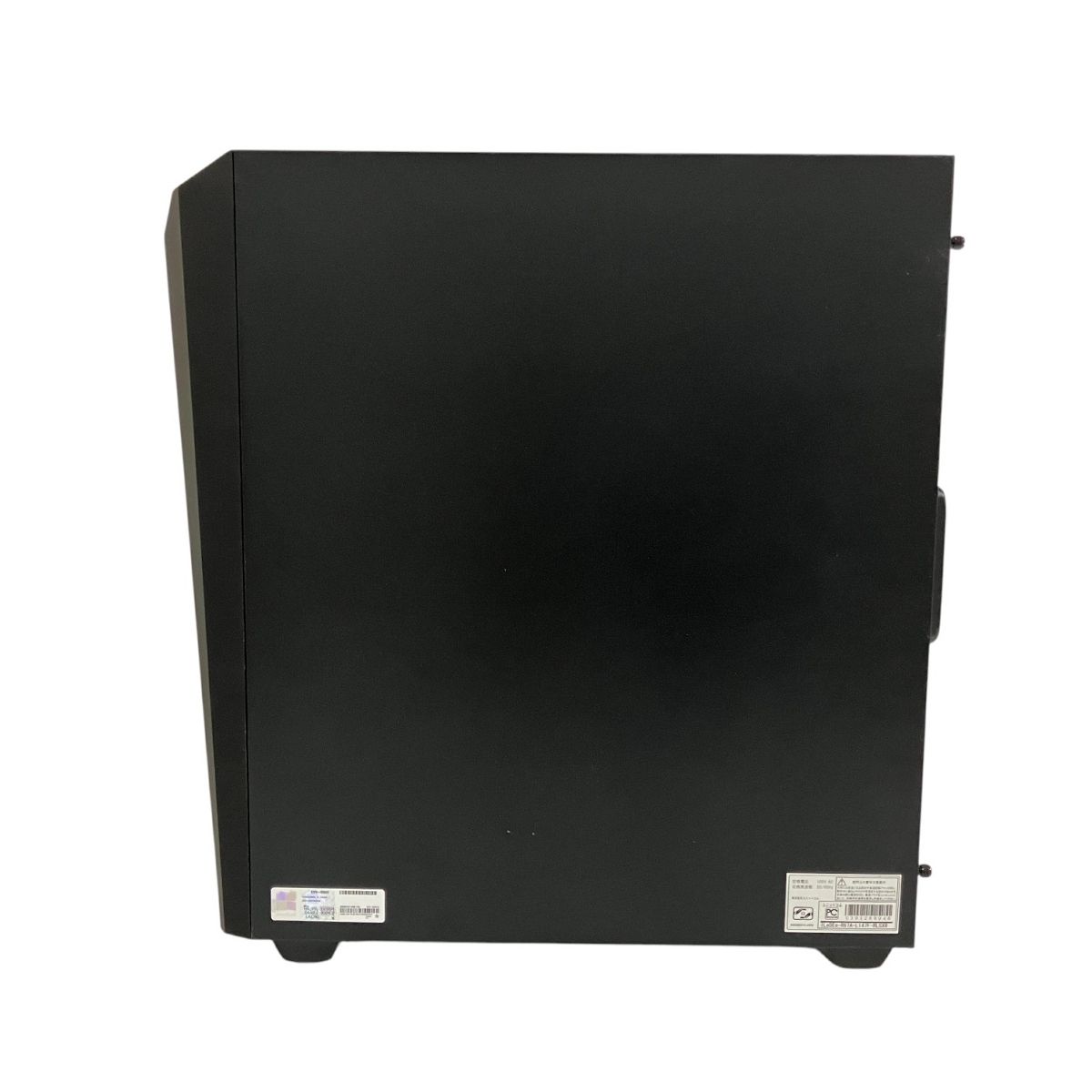 メモリ32GB SSD1TBx2