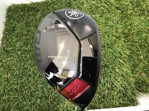 ヤマハ RMX VD 2024 u5ユーティリティ 25° SRフレックス RMX ヤマハ アールエムエックス ユーティリティ VD(2024) U5