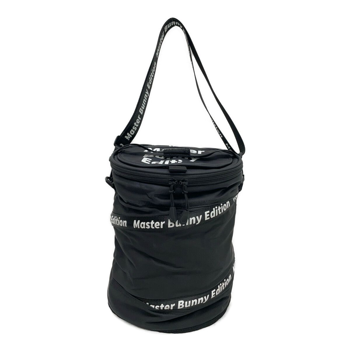 マスターバニー　2ウェイ　カートバック　未使用　保冷バック 2way保冷カートバッグ (UNISEX) | MASTER BUNNY EDITION（マスター