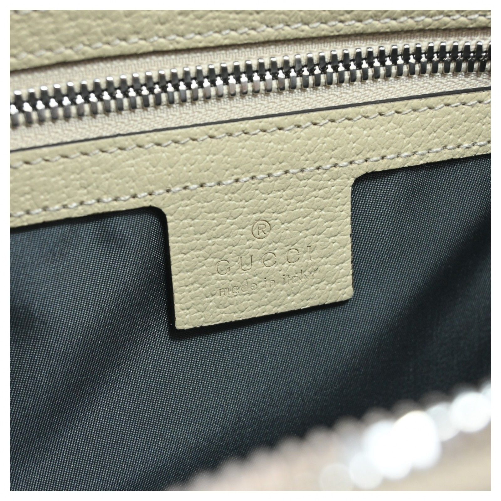 グッチ GGナイロン オフザグリッドウエストバッグ Aランク gu7757nr DECORATOM_COM_BR