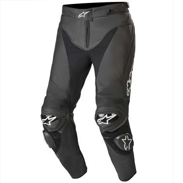 【新品・2営業日で発送】ALPINESTAR アルパインスターズ 【必ず購入前に仕様をご確認下さい】TRACK V2 LEATHER P 10 BLACK 48