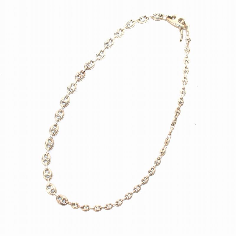 HERNAN HERDEZ エルナンエルデス MARINER ネックレス HERNAN HERDEZ エルナンエルデス MARINER ネックレス – CALIDA