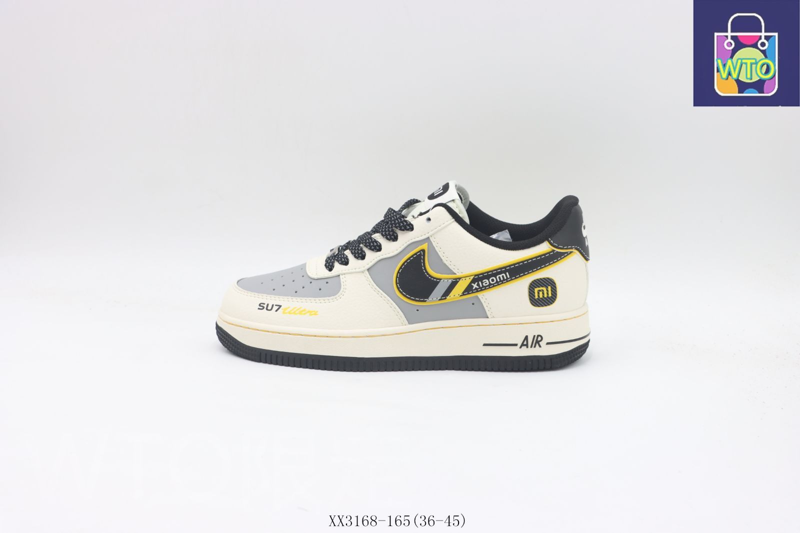 【今日特価】Nike ナイキ スケートシューズ XX3168-165-WTO輸入2