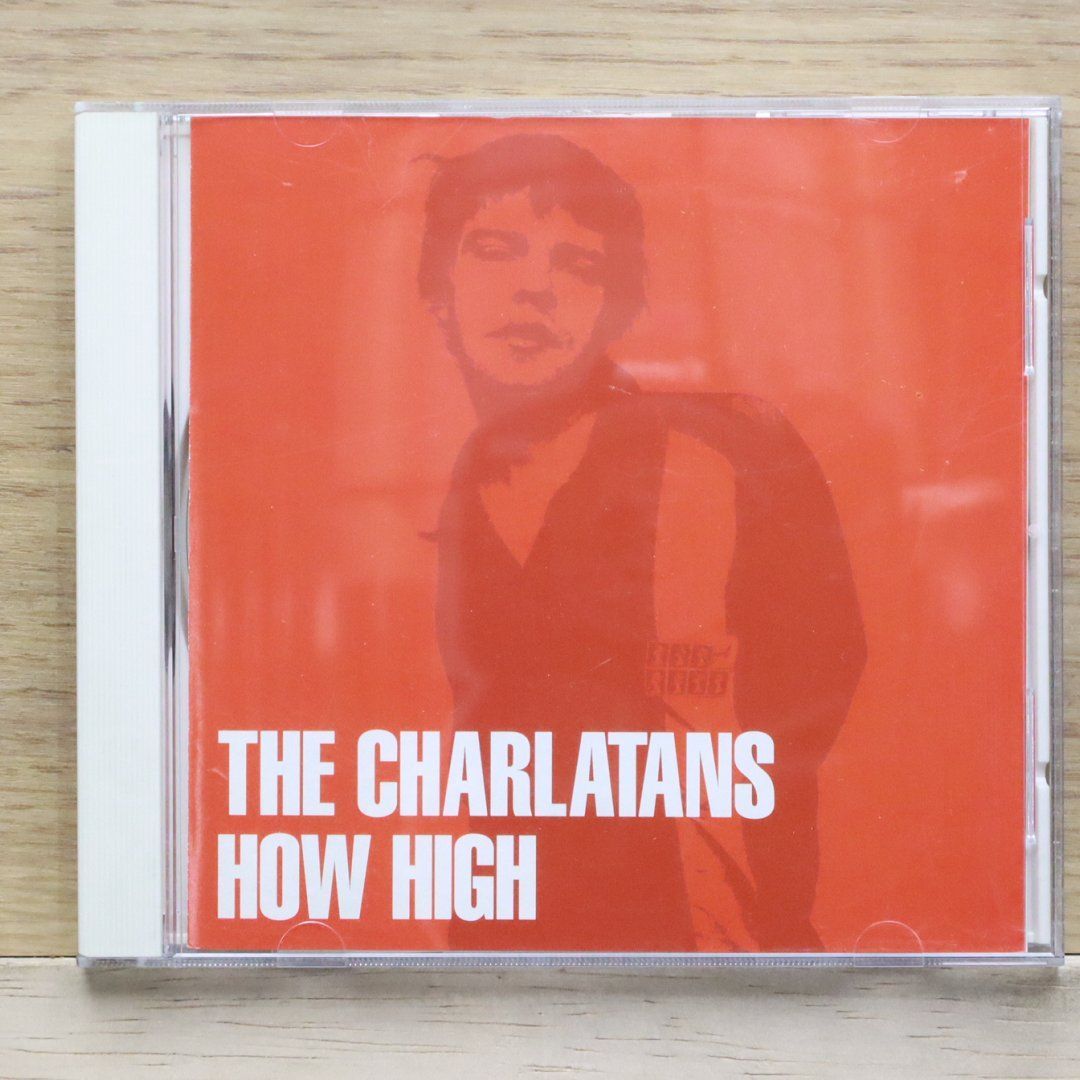 ◾️サイケ傑作■THE CHARLATANS■ザ・シャーラタンズ■ The Cha ◾️サイケ傑作□THE CHARLATANS□ザ・シャーラタンズ□ The Cha