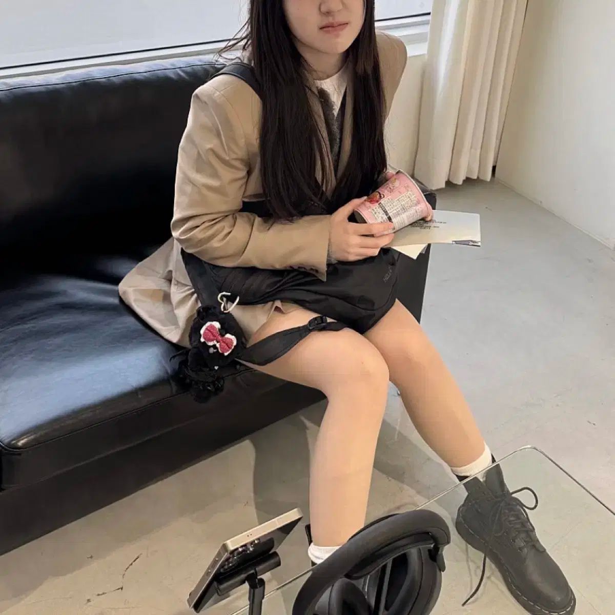 ホルダー