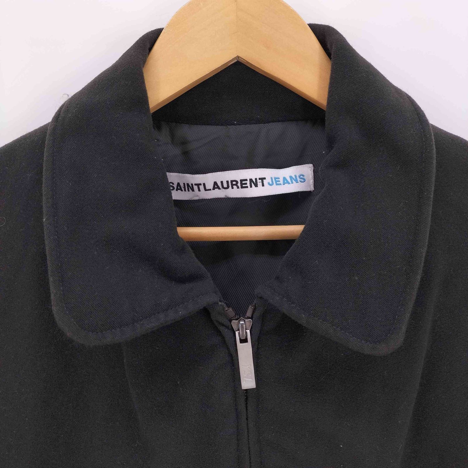 サンローランジーンズ Saint Laurent jeans ポルトガル製 福助 