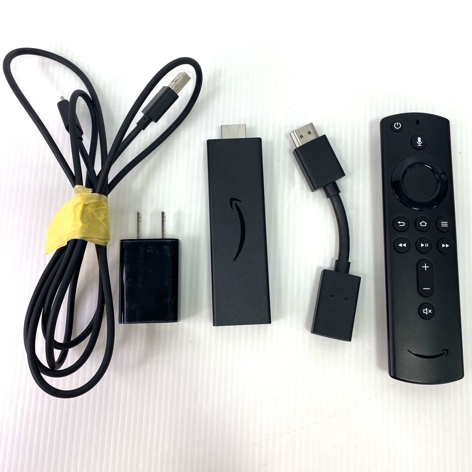 中古品】Amazon Fire TV Stick 4K アマゾン ファイヤー ティー