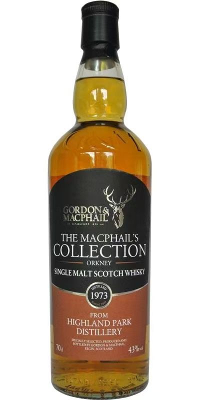 G-M ハイランドパーク 1973