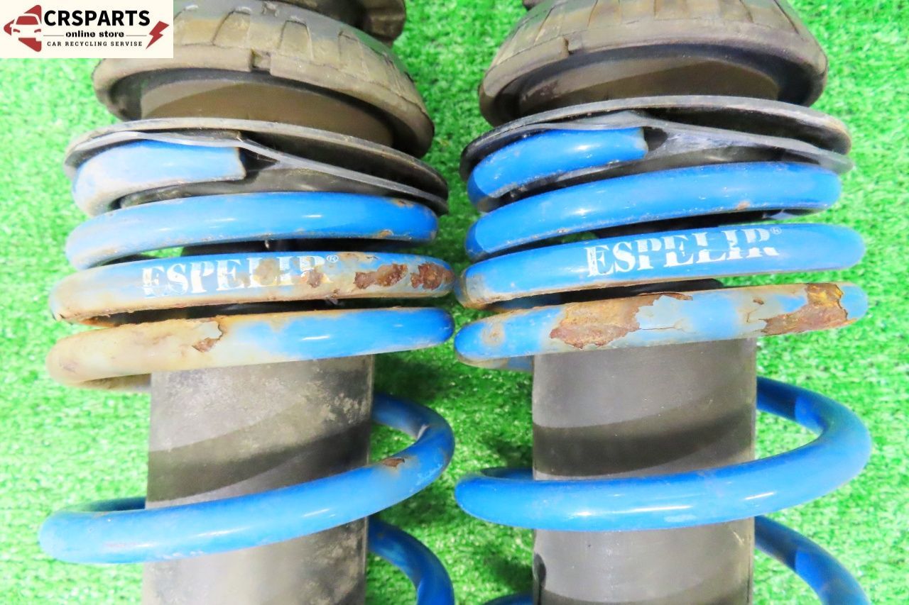 ESPELIR ダウンサス