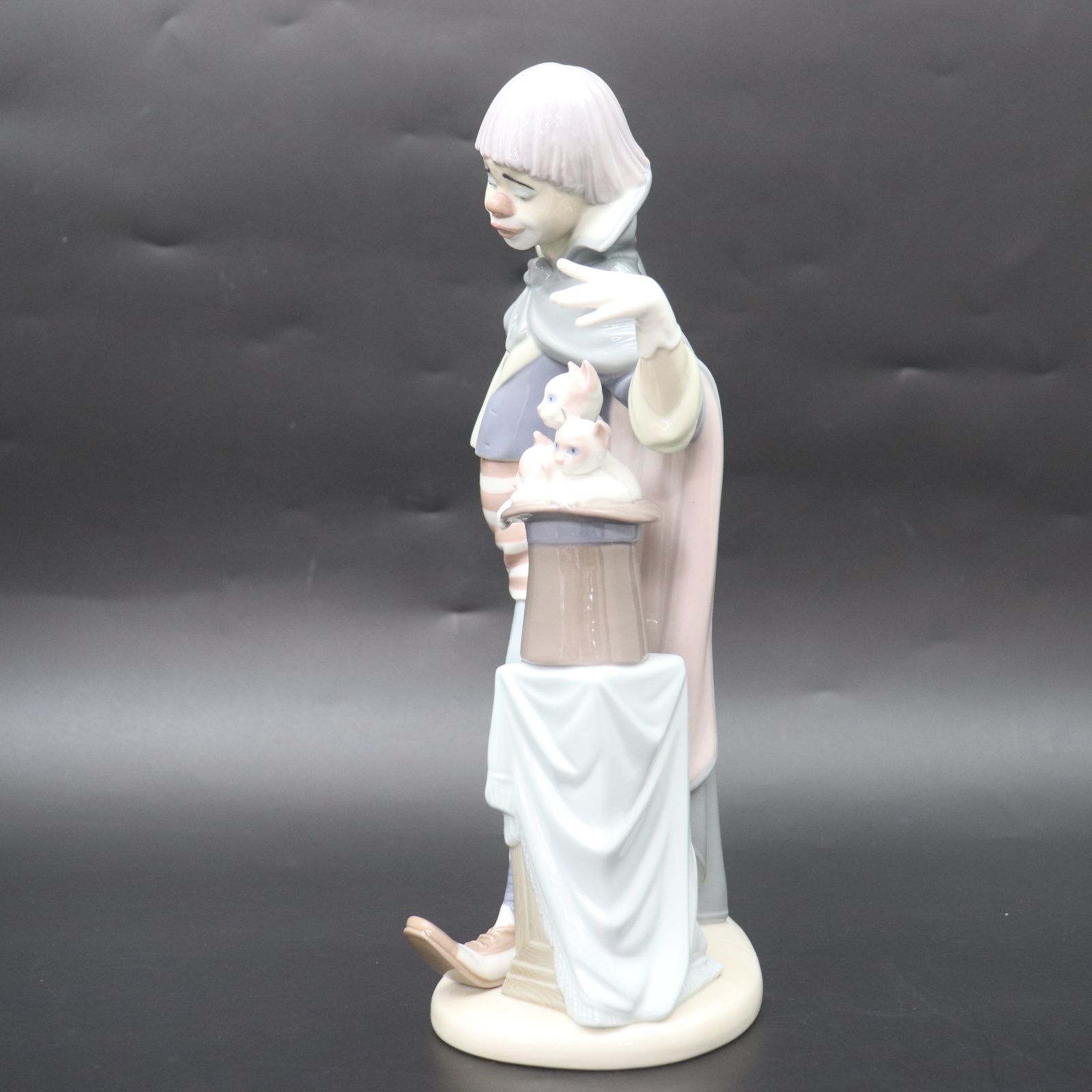 リアドロ　LLADRO 陶器人形 楽天市場】リヤドロ（Lladro リアドロ 陶器人形 置物） 花と少女