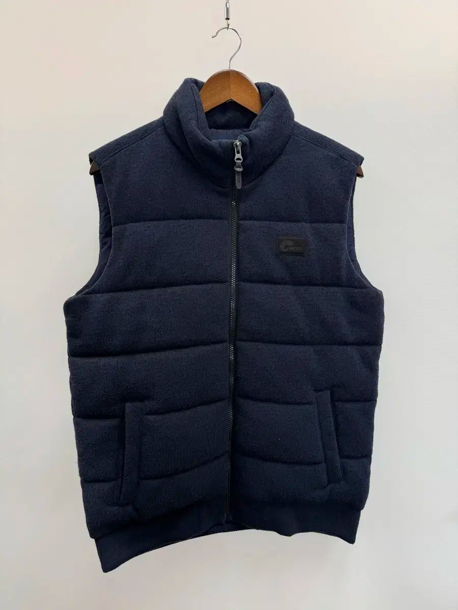 お 手頃 価格ファッション - NEPA(ネパ) ダウンベスト 100 L