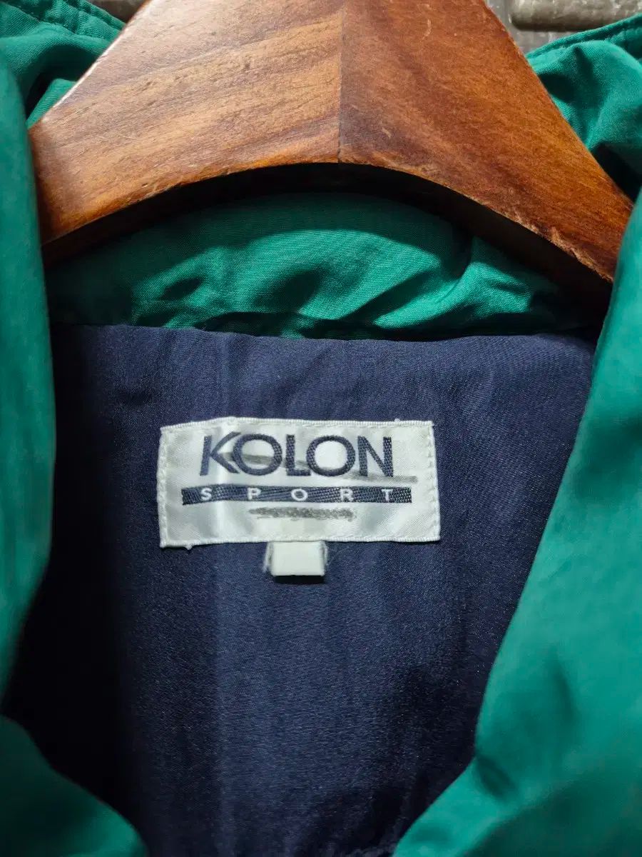 Kolon Sport
