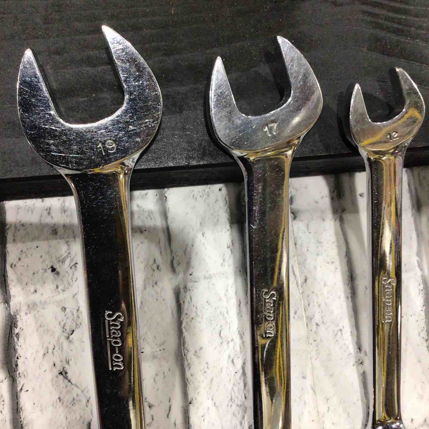 スナップオン Snap-on