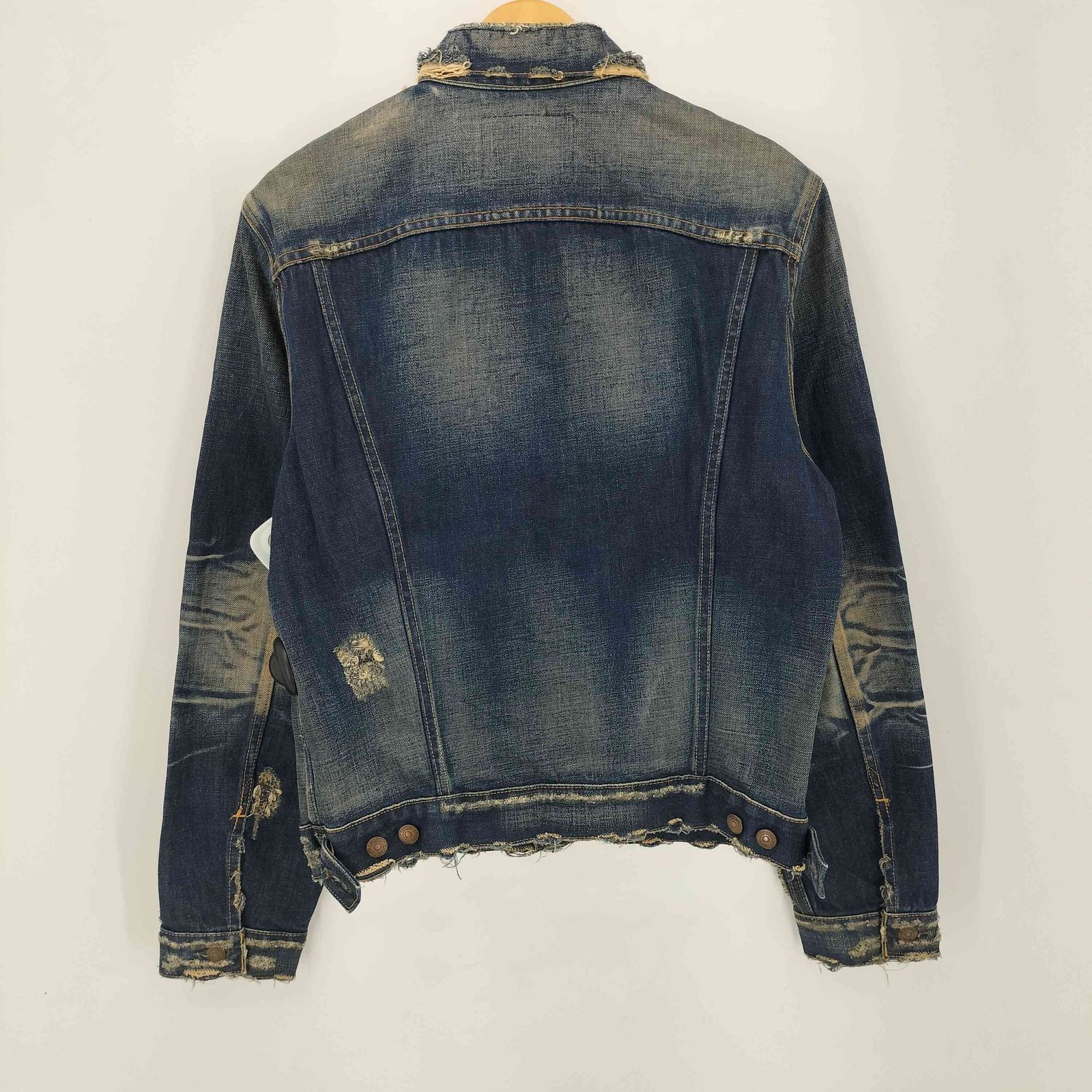 リーバイスヴィンテージクロージング Levis Vintage Clothing 復刻 