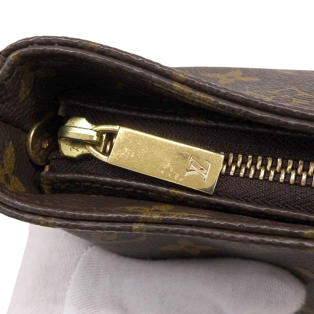 【本物保証】 布袋付 ルイヴィトン LOUIS VUITTON モノグラム ルーピングGM M51145 ワンショルダーバッグ ヴィンテージ ルーピング ルイヴィトン LOUIS VUITTON モノグラム ルーピングGM ワン