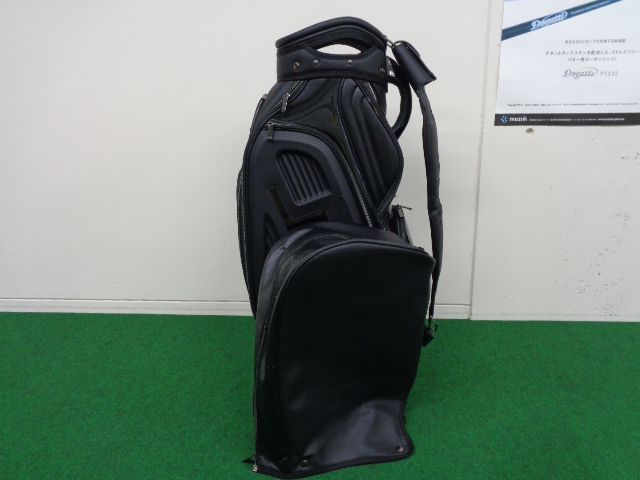 中古キャディバッグ Jリンドバーグ 000029 - メルカリ