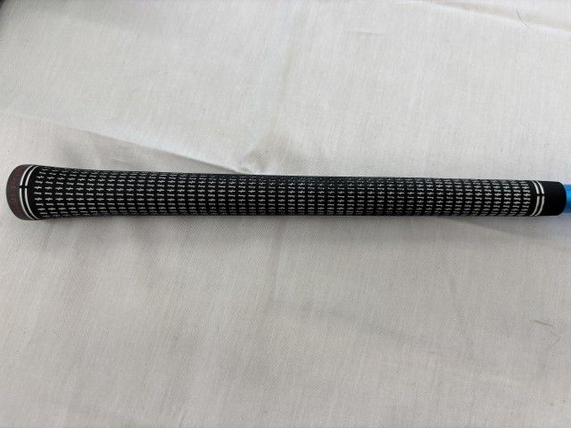 フェアウェイウッド