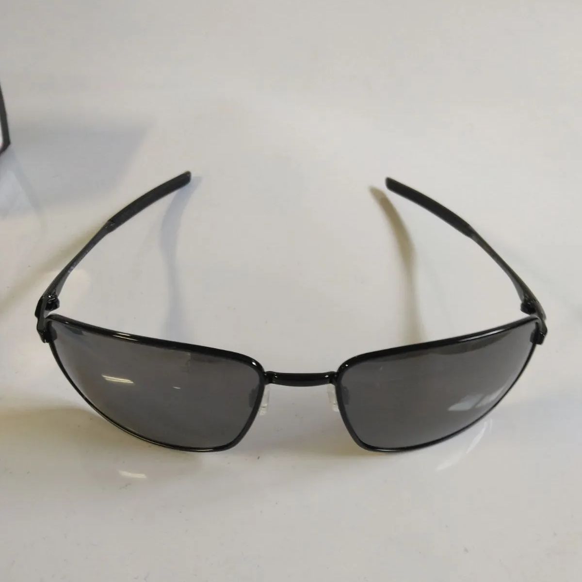 新品・未使用】Oakley オークリー サングラス Square Wire （スクエア 