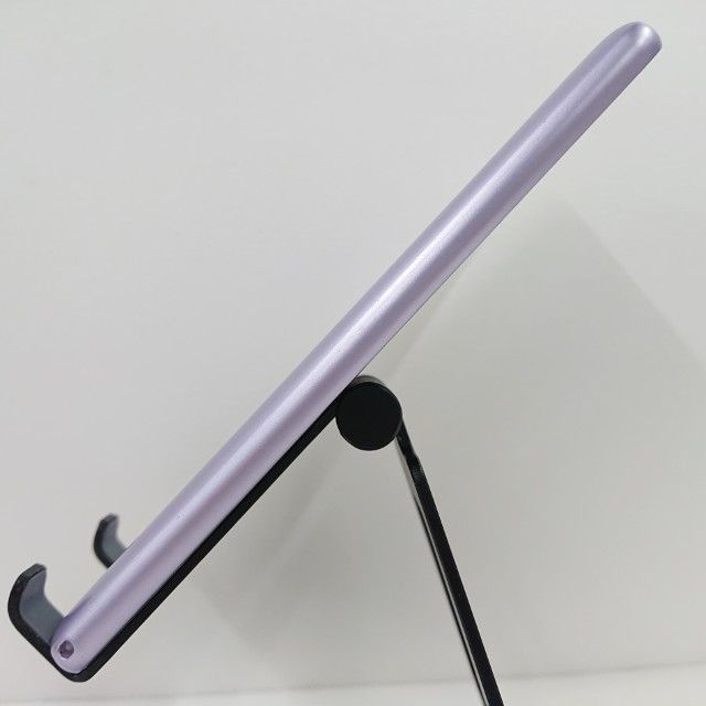 arrows Be4 F-41A ドコモ パープル 送料無料 本体 c10363